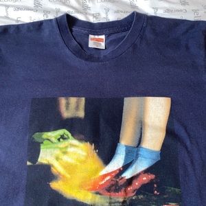 Supreme Dorothy T, size M, pre-shrunken